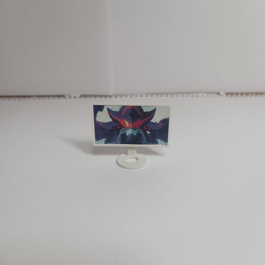 figma 新条アカネ　dxエディション　開封品