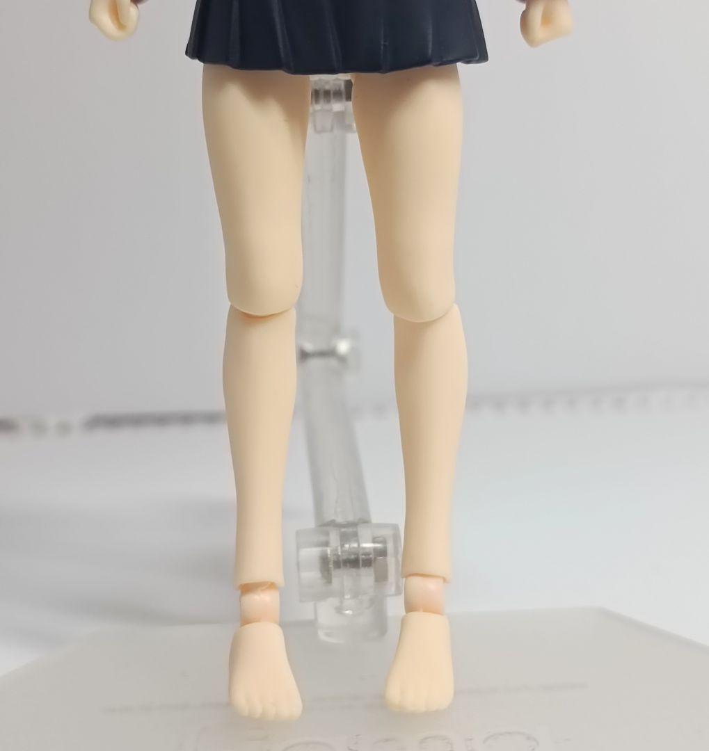 figma 新条アカネ　dxエディション　開封品