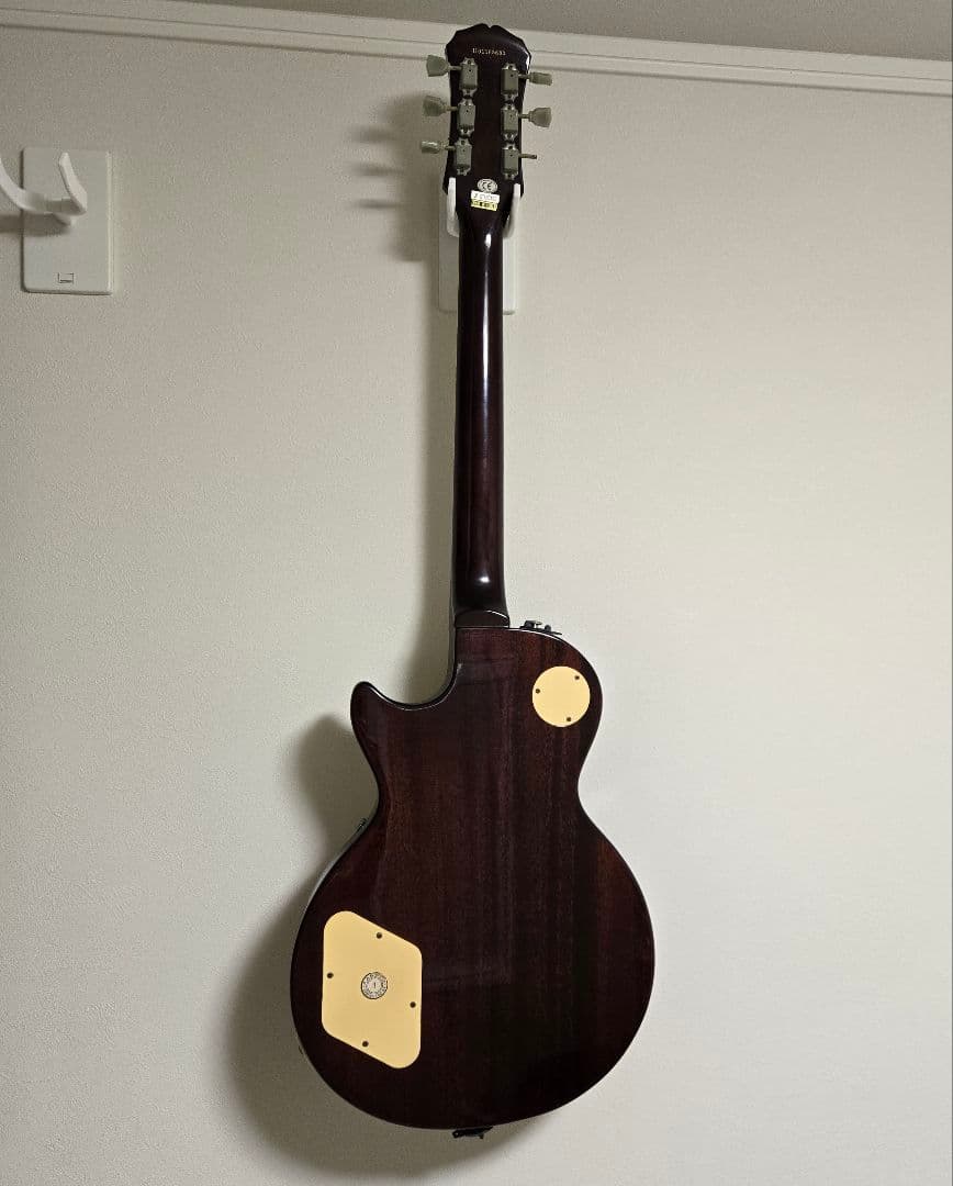 Epiphone Les Paul エレキギター