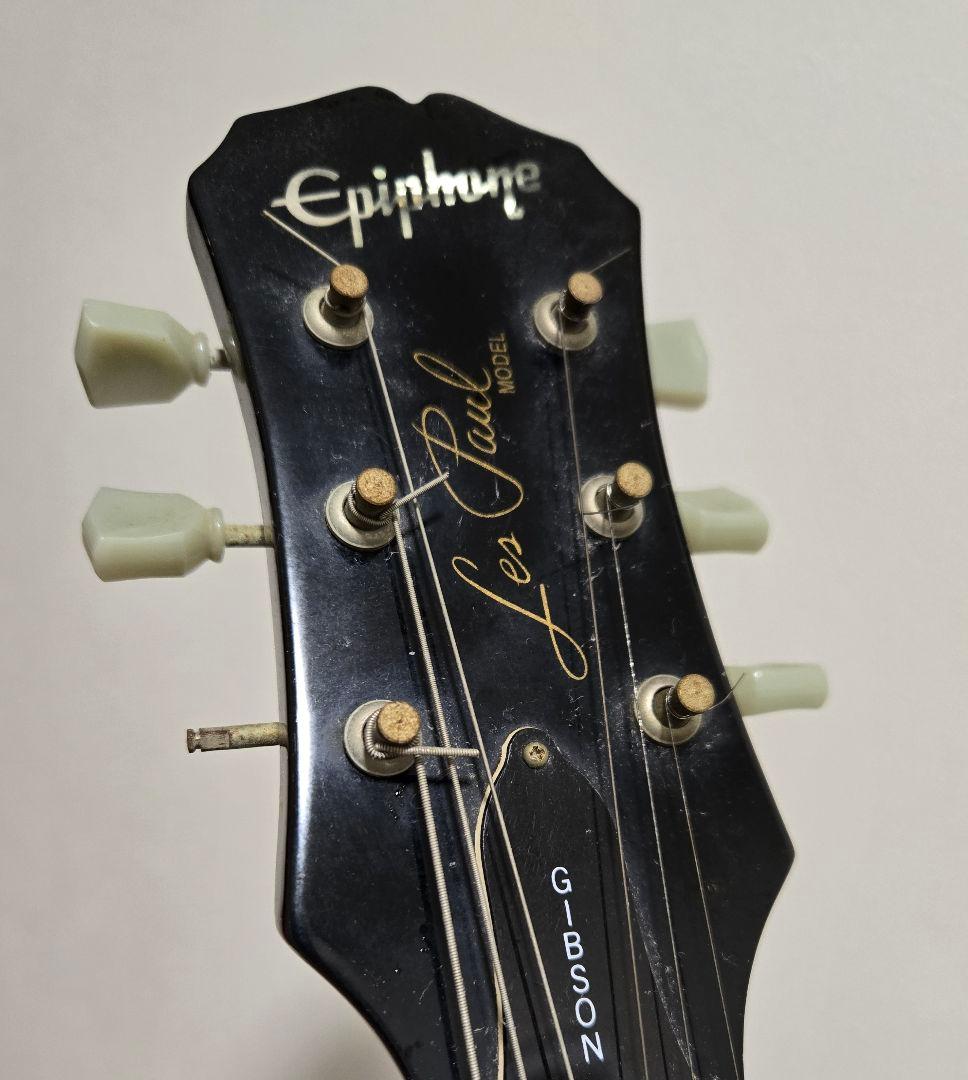 Epiphone Les Paul エレキギター