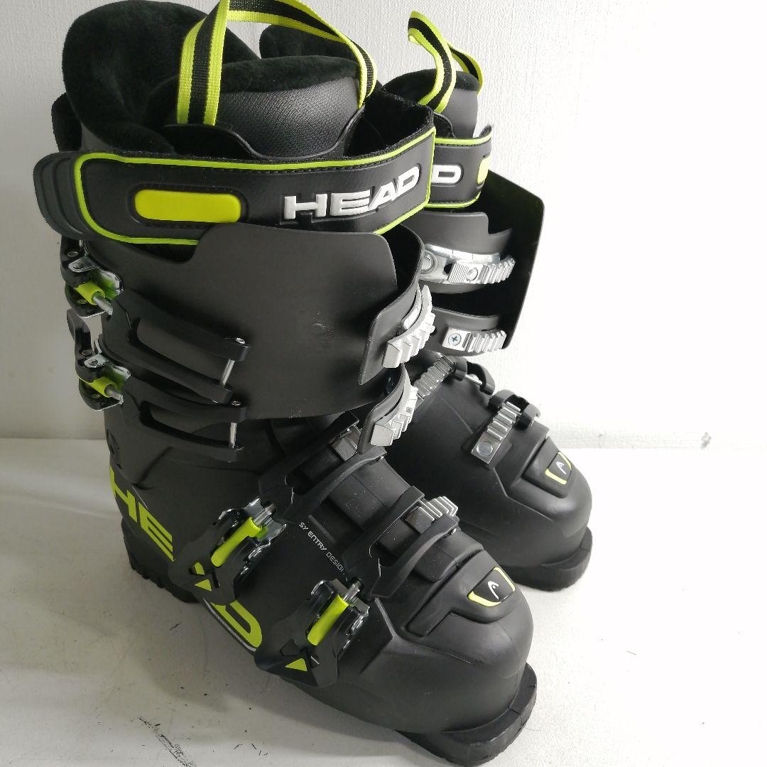 HEAD NEXT EDGE 75 25.0cm ヘッド スキーブーツ