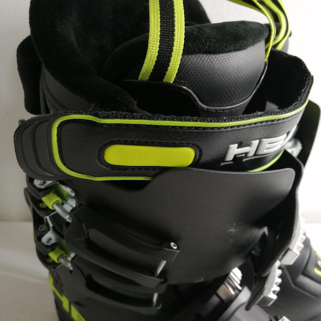 HEAD NEXT EDGE 75 25.0cm ヘッド スキーブーツ