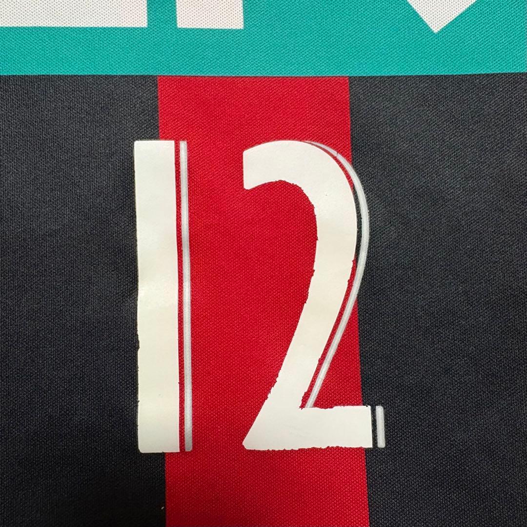 【北海道コンサドーレ札幌】2007-2008ユニフォーム(XOsize)ニトリ