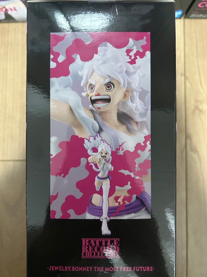 ワンピース フィギュア　チョパえもん　ニカ　ルフィ　ボニー　10点セット