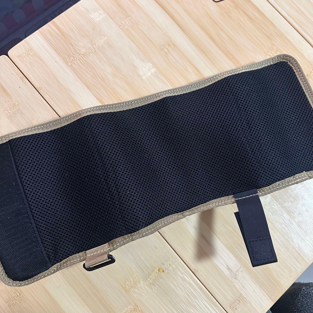 ネイタルデザイン　ウェットティッシュカバー　レトロストライプ