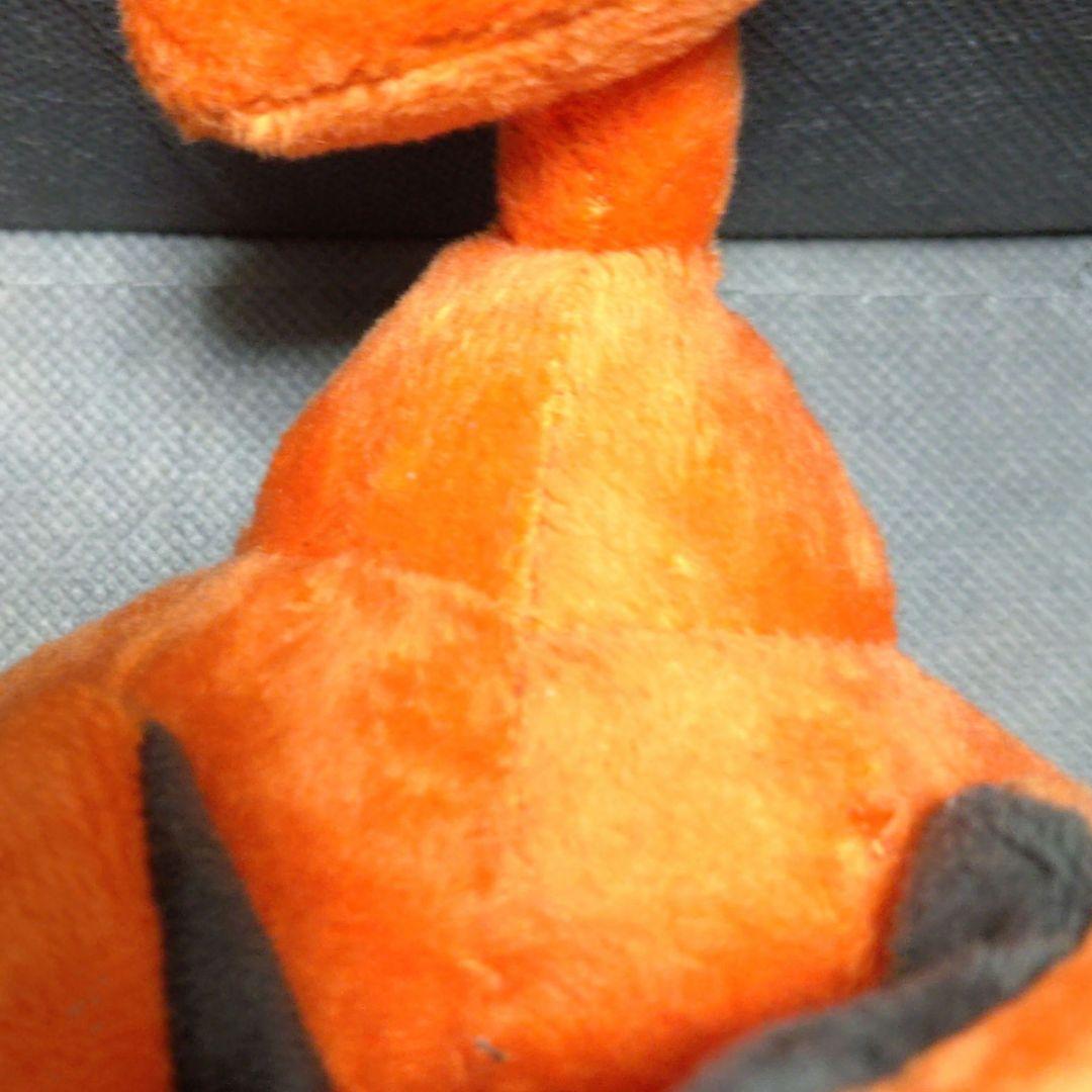 ポケモン　ロトム　ぬいぐるみ　ポケドール　6種