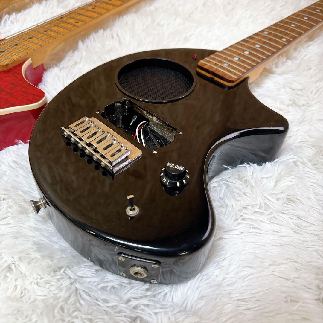 FERNANDES ZO-3 ジャンクまとめ売り ゾーさん GF キルトトップ