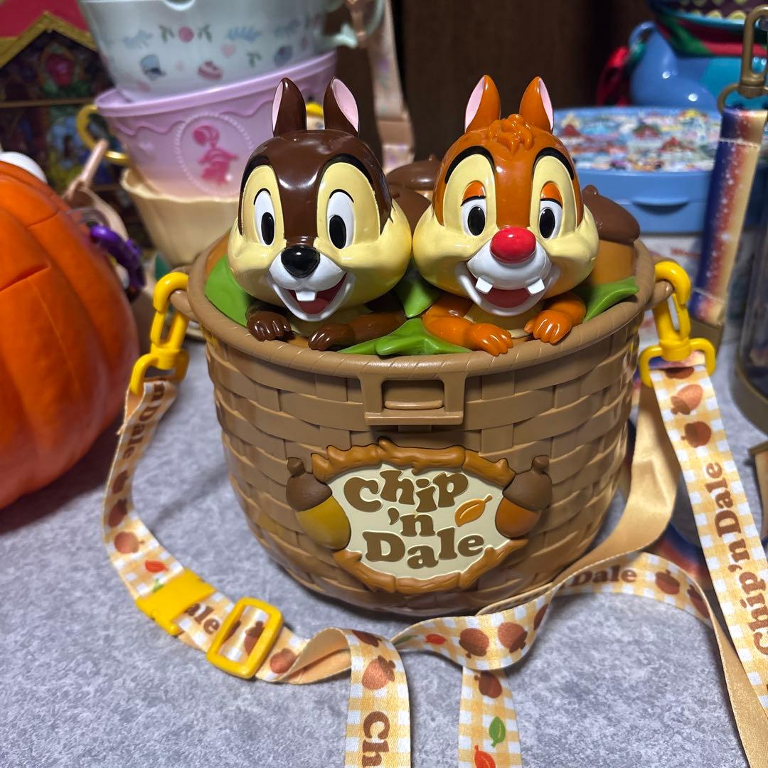 ディズニー　ポップコーンバケット　まとめ売り