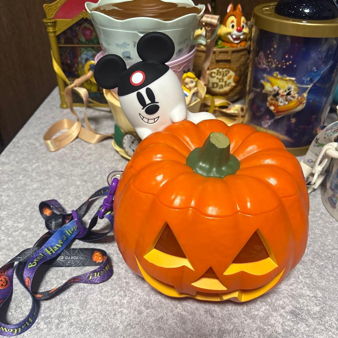 ディズニー　ポップコーンバケット　まとめ売り