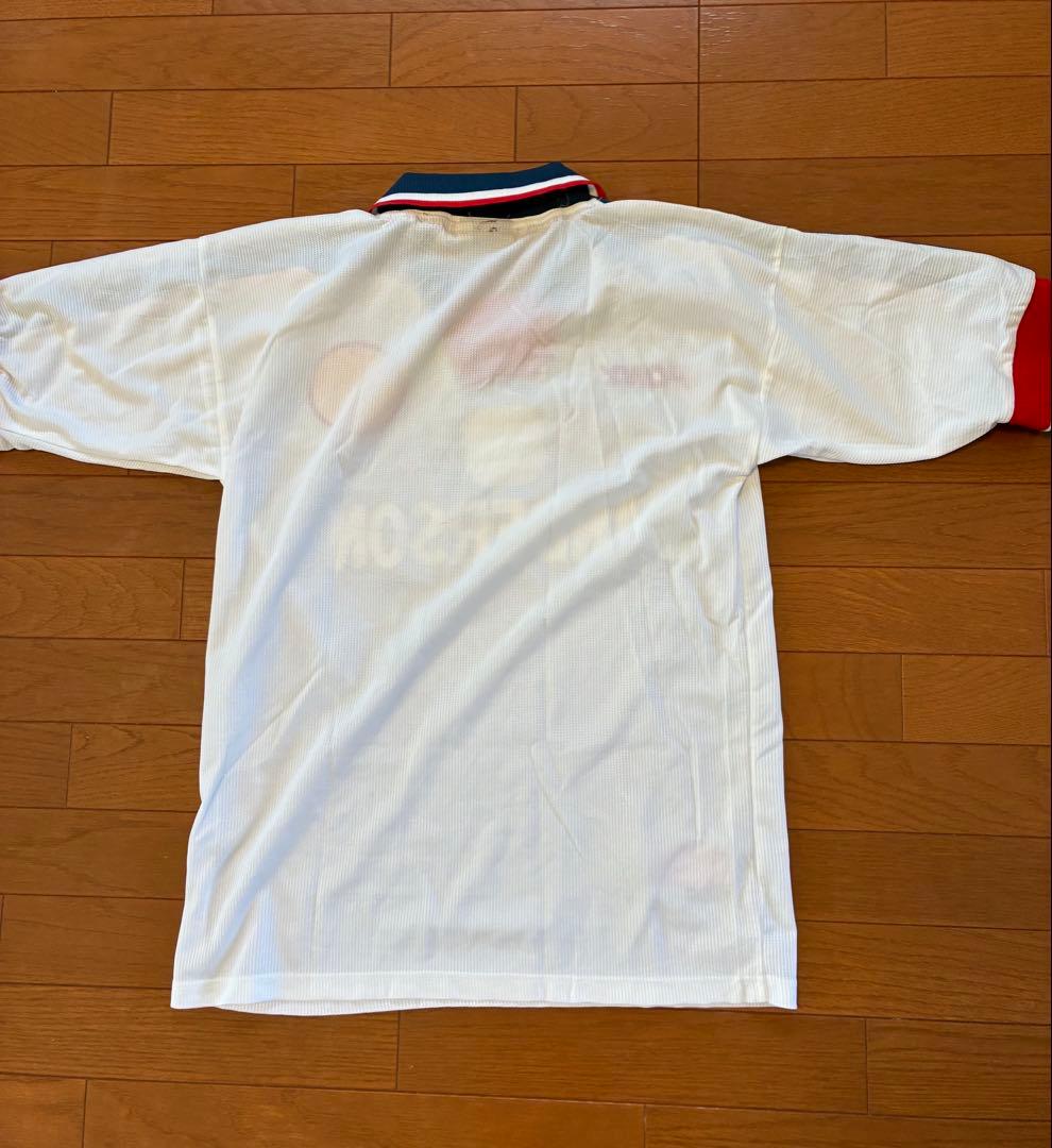 PONY サウサンプトンFC ユニフォーム