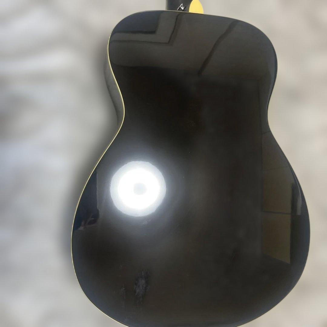 ヤマハ YAMAHA アコースティックギター FS ブラック FS820BL