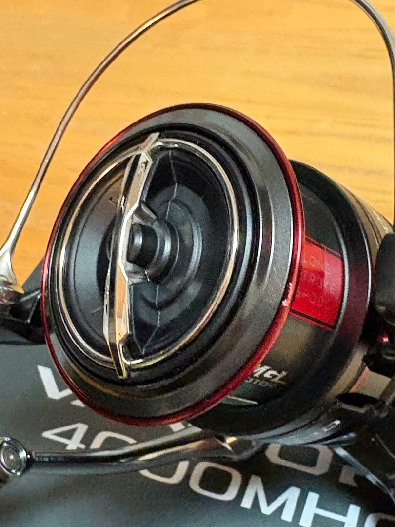 SHIMANO VANFORD 4000MHG シマノ ヴァンフォード