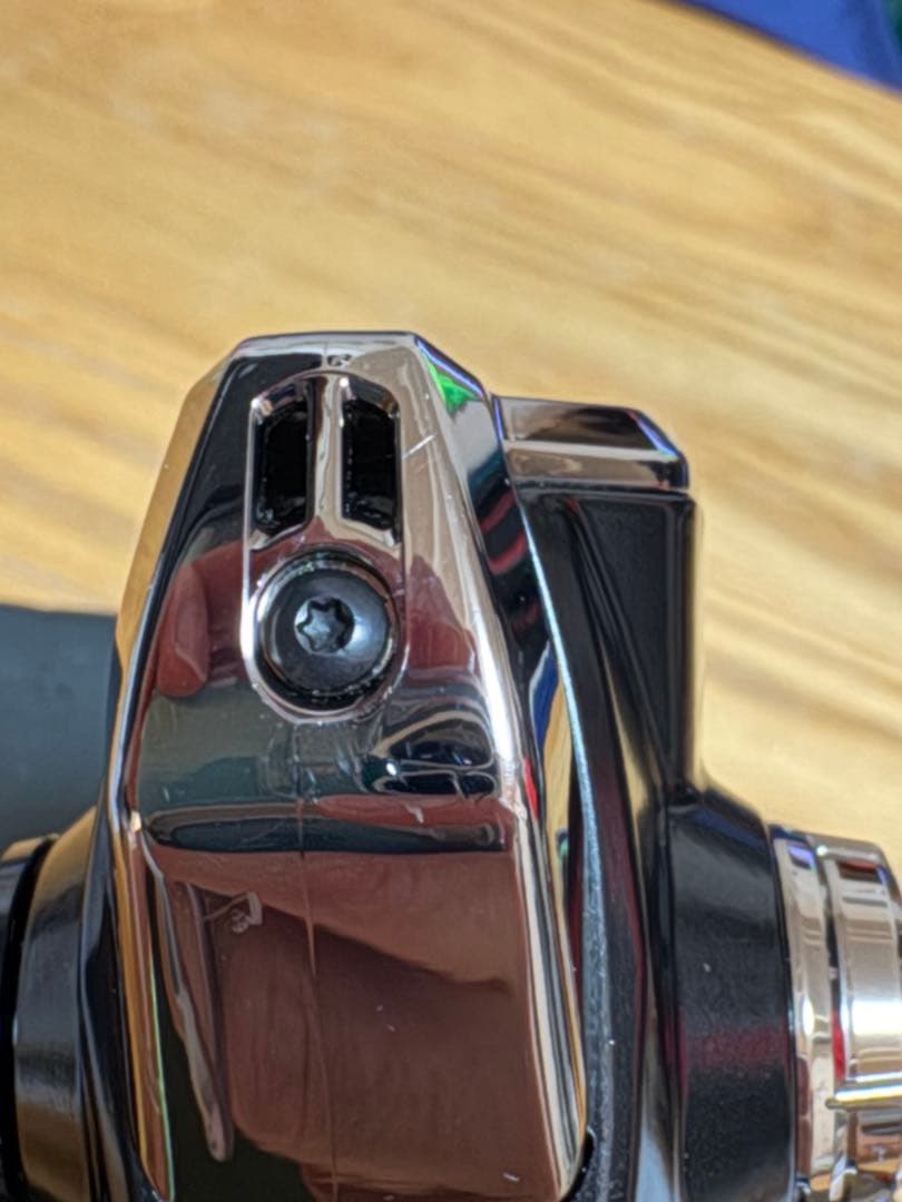 SHIMANO VANFORD 4000MHG シマノ ヴァンフォード