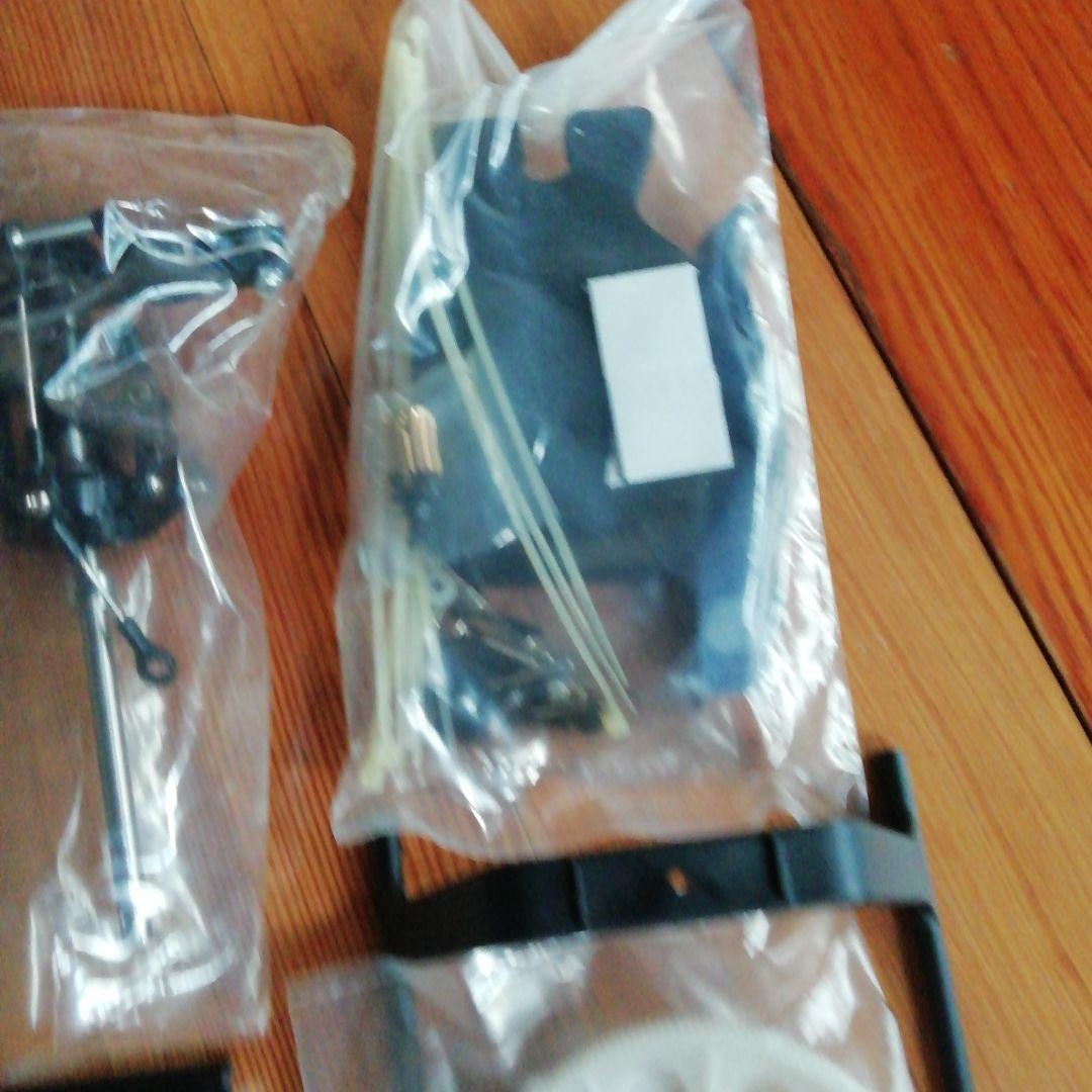 copterX CX450pro ラジコンヘリコプター