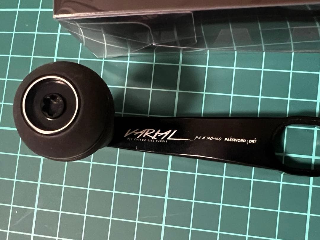 チ*ン様 バリアル140-150