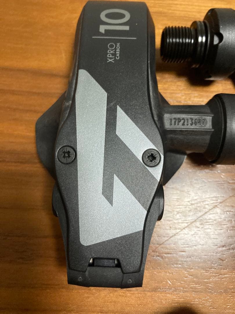 パーツ TIME XPRO 10