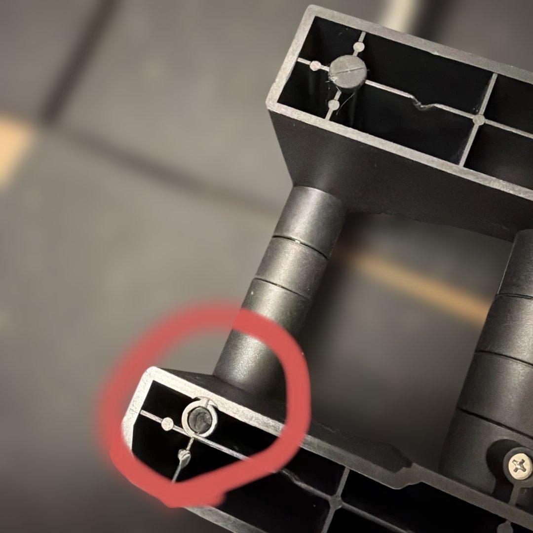 ①【②と同時購入必須】PROVERBELL 41.5kg 可変式ダンベル×2