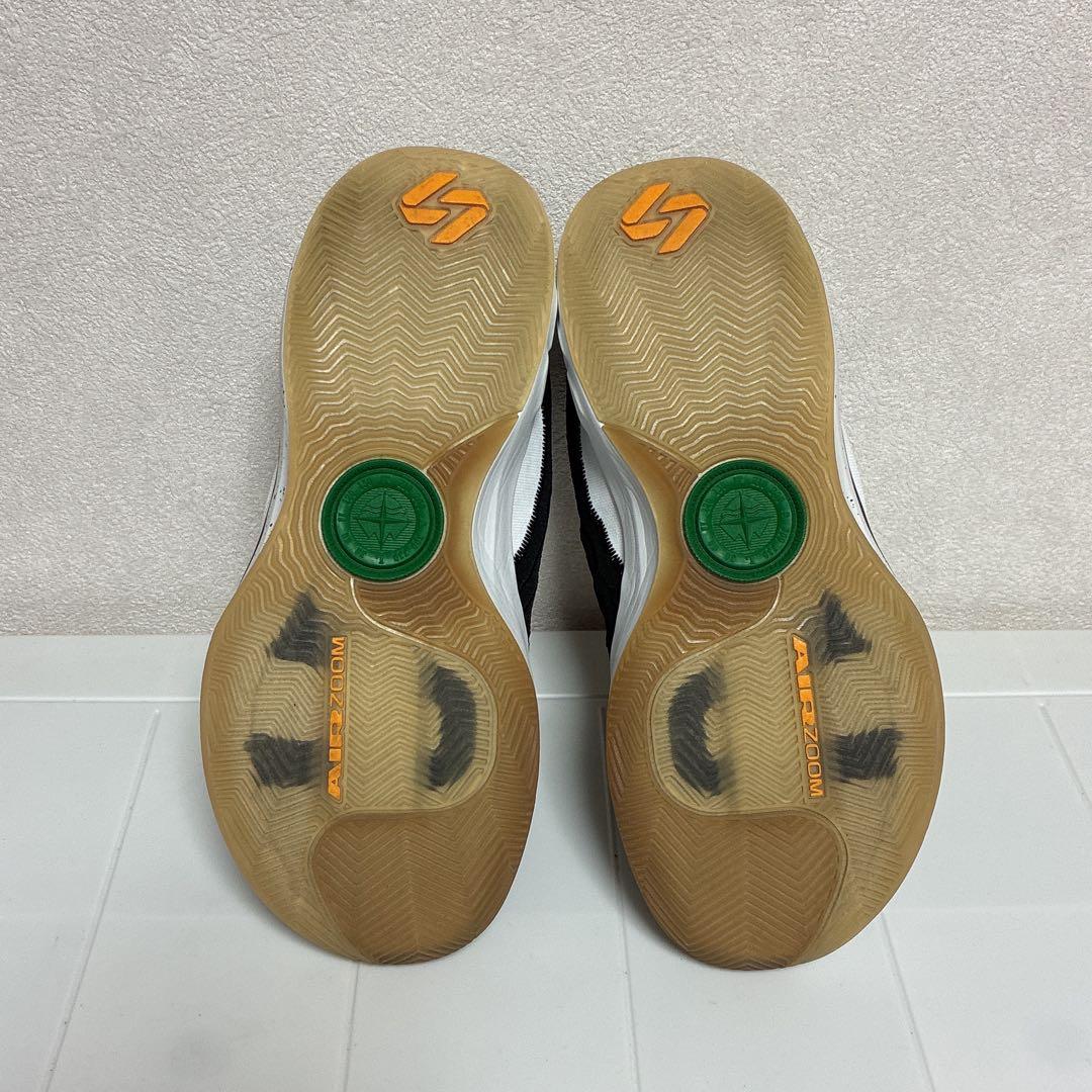 ルカ4 luka4 NIKE バスケットボールシューズ