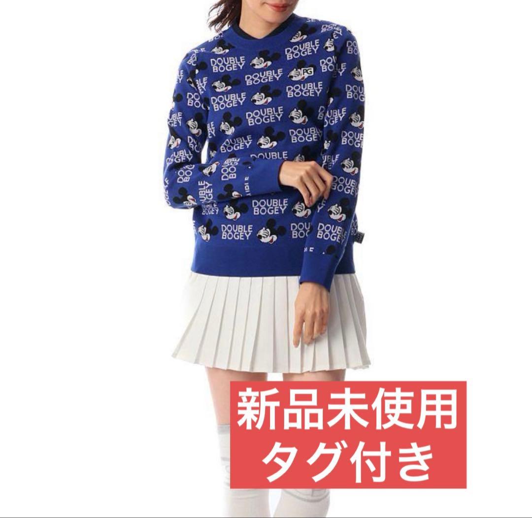 【新品未使用】パーリーゲイツ ミッキー 05-1270016