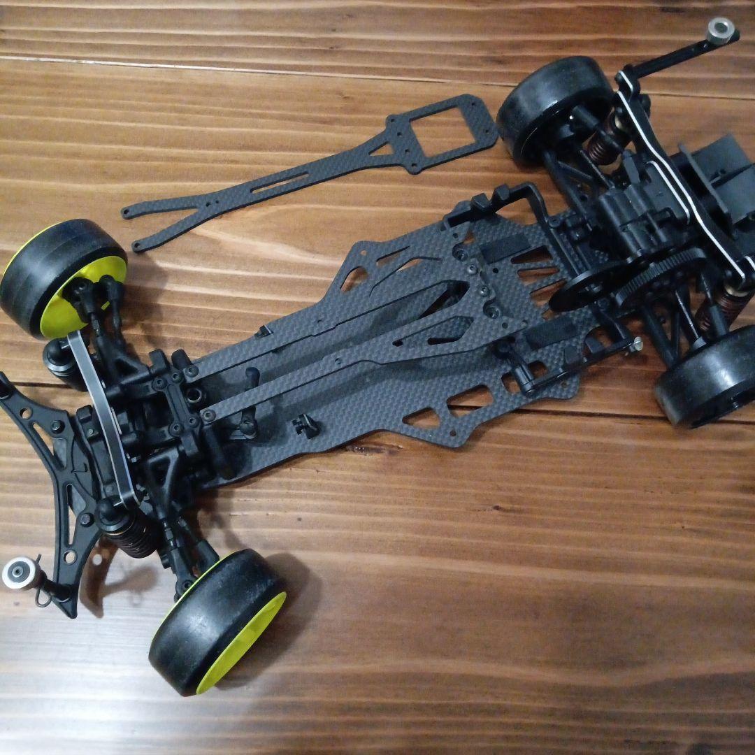 ヨコモ YD-2 オプション多数