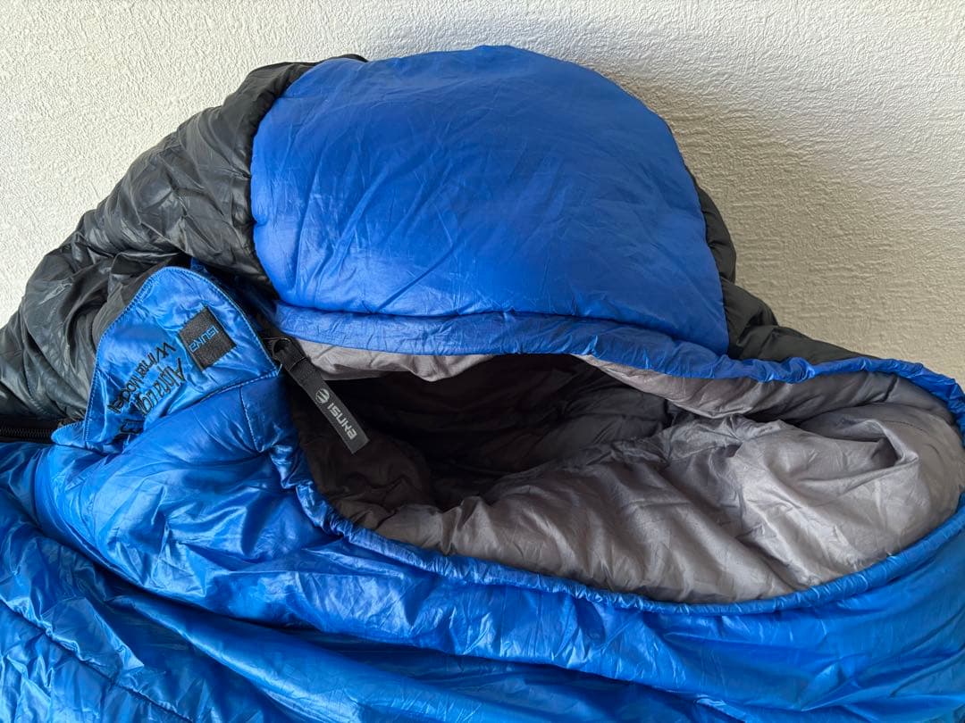 イスカ　アルファライト1300EX