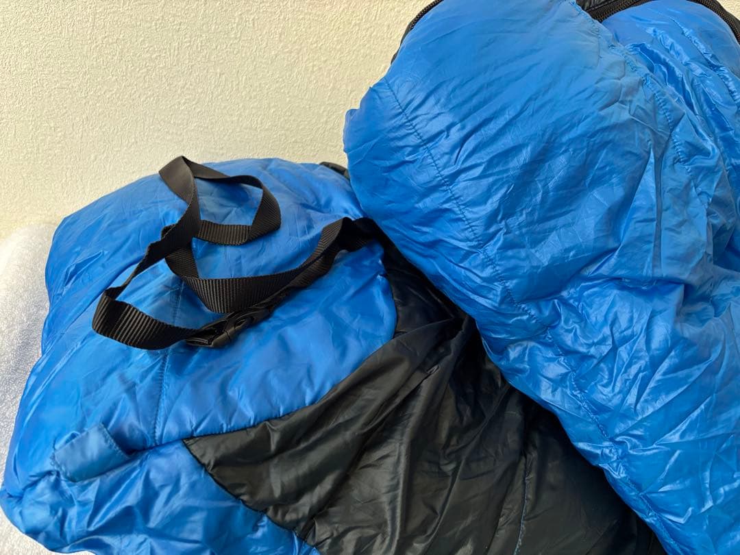 イスカ　アルファライト1300EX