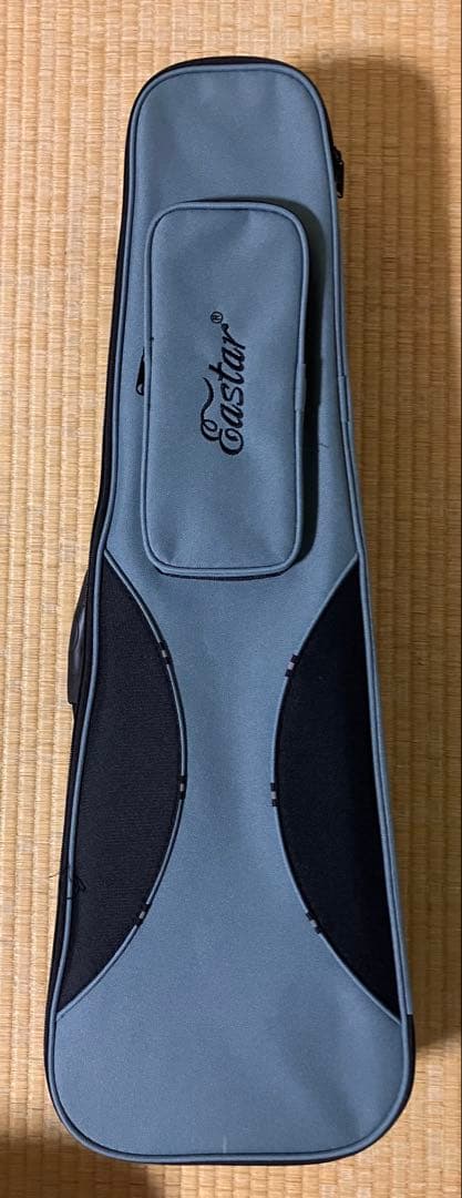 Eastar EVA-1 バイオリン スプルース&メイプル 初心者入門セット