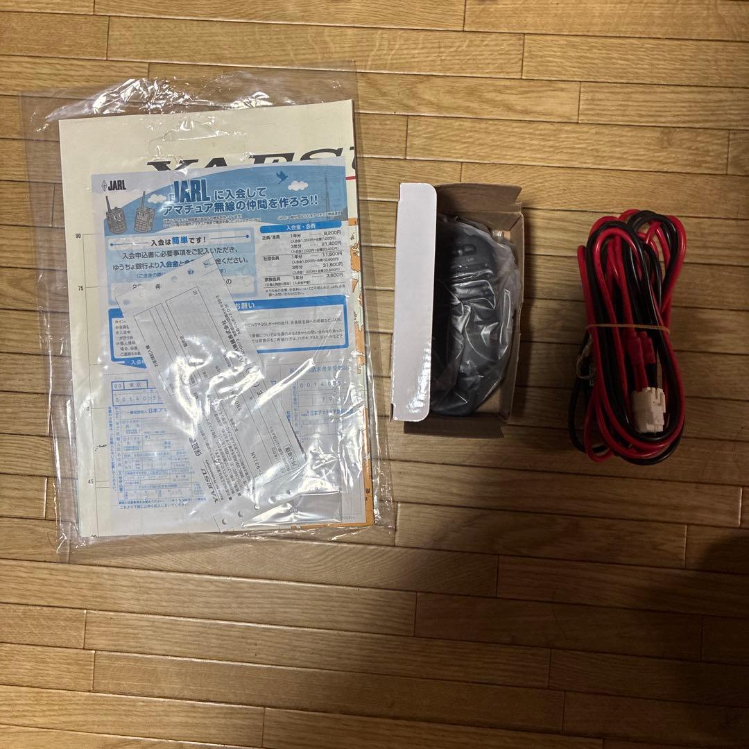 八重洲無線　FT-991AM