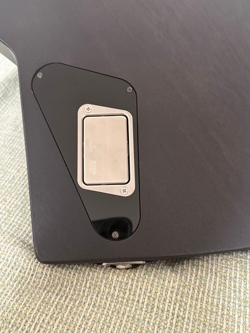 EDWARDS エクスプローラーギター