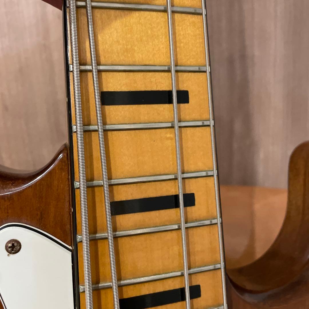 【最終値下げ】Greco JB-550 グレコ　ジャパンビンテージ　ジャズベース