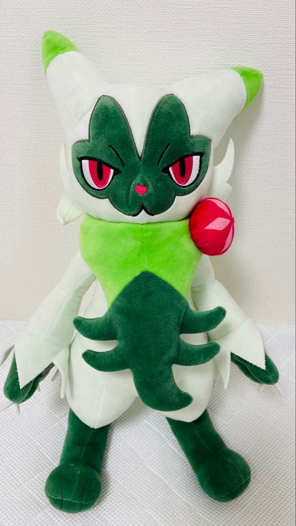 ポケモン　めちゃもふぐっとぬいぐるみ　まとめ売り
