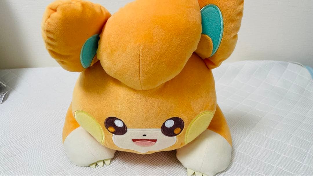 ポケモン　めちゃもふぐっとぬいぐるみ　まとめ売り