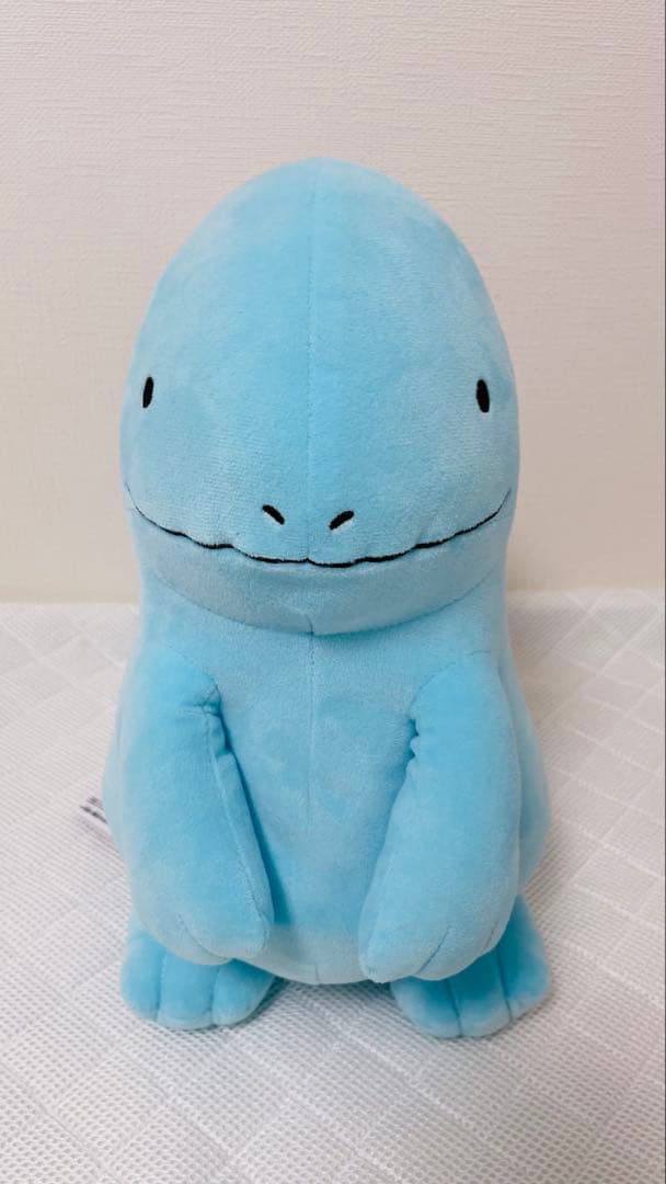 ポケモン　めちゃもふぐっとぬいぐるみ　まとめ売り