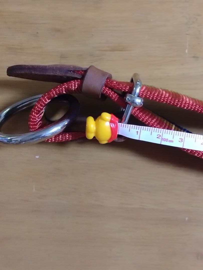 ＊HERMES＊カラー&リード　首輪とリード