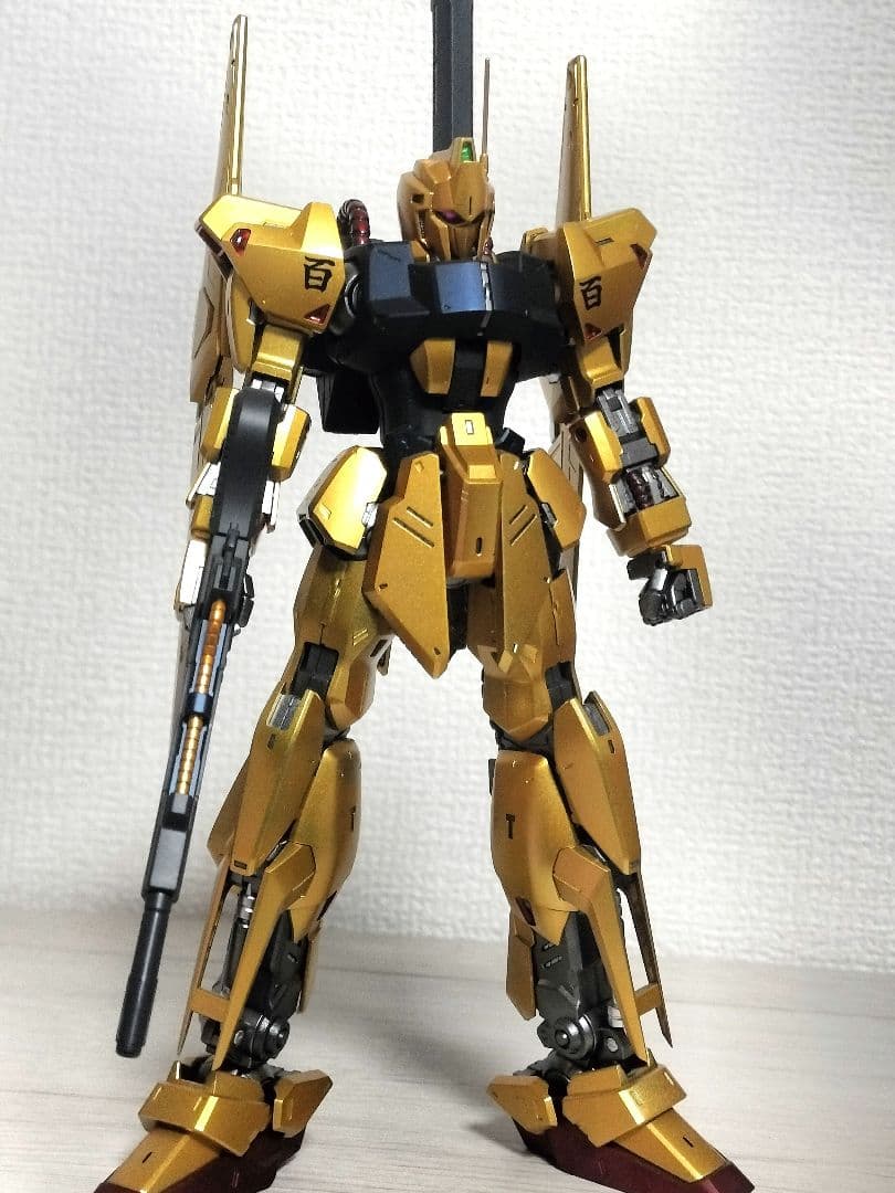 MG 百式 ver2.0