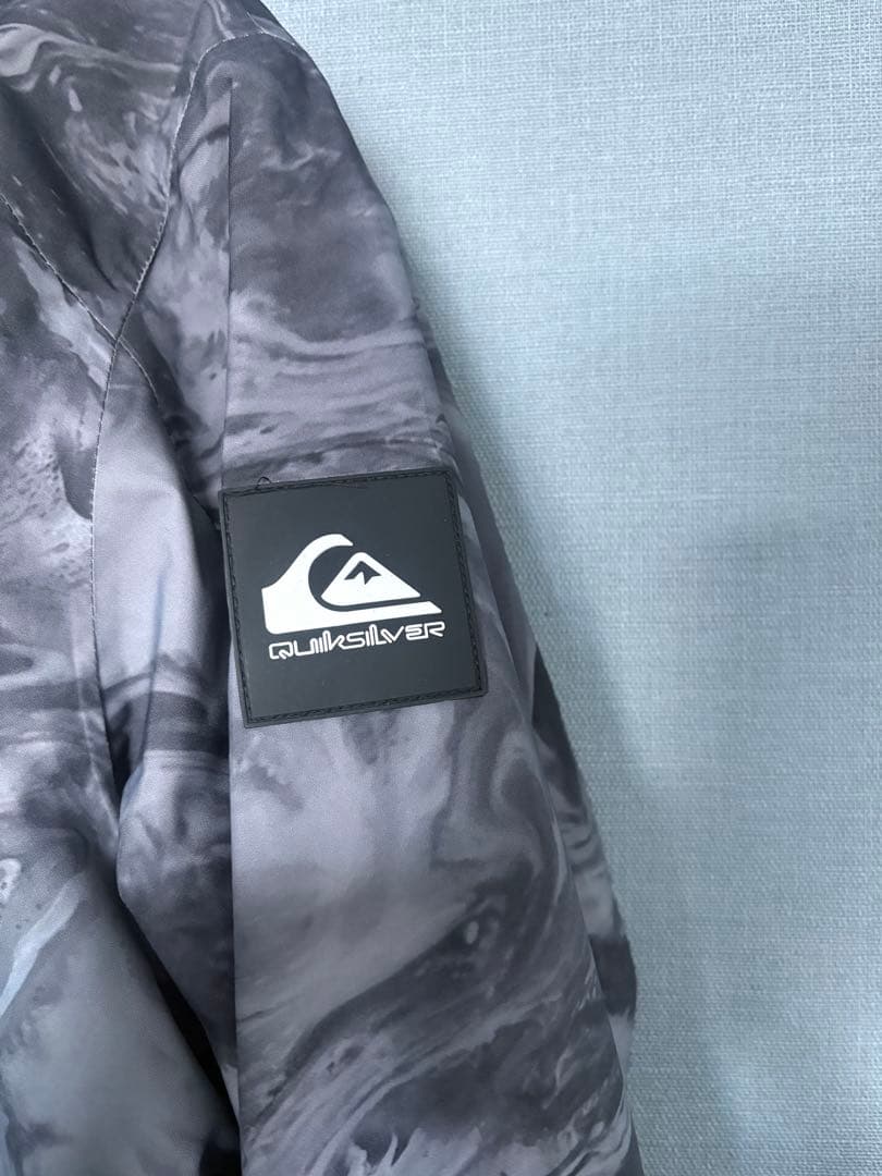 スノーボード Quik Silver  board wear S