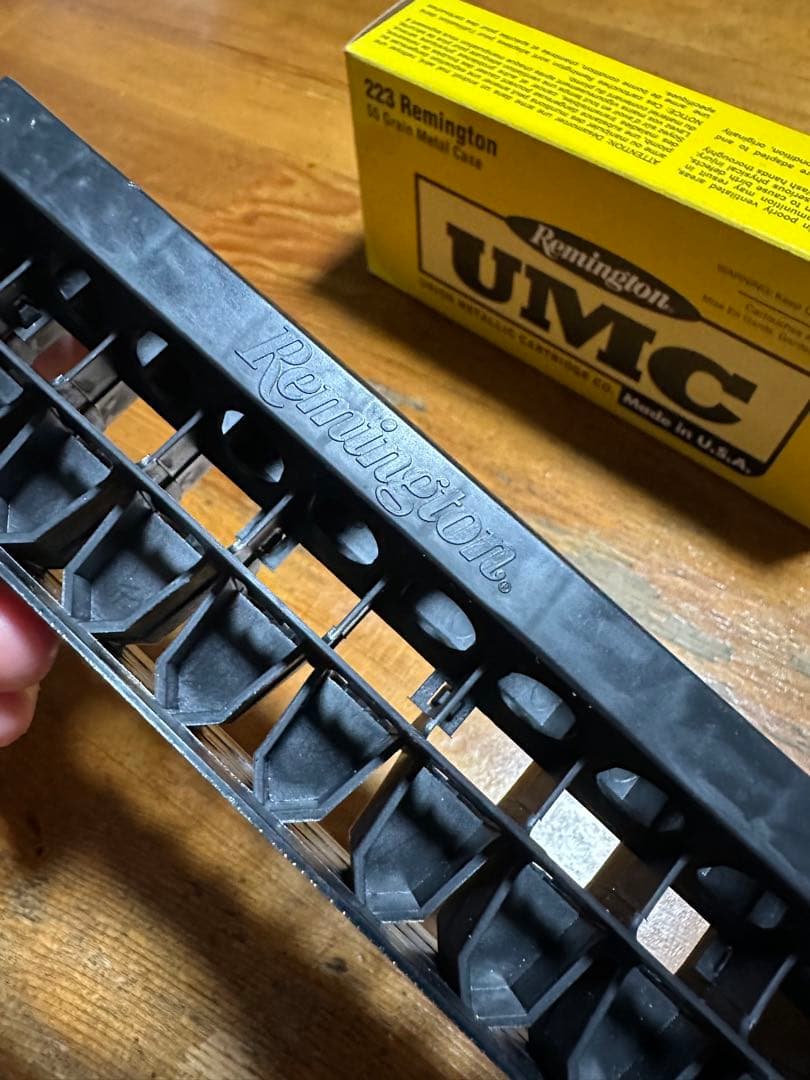 Union llic Cartridge Company レミントン