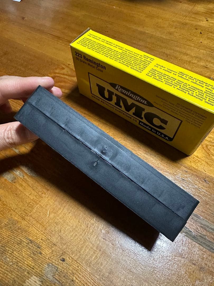 Union llic Cartridge Company レミントン