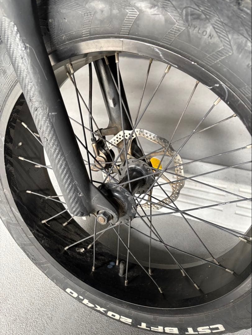 MATE X ブラック 250 フルカスタム 格安