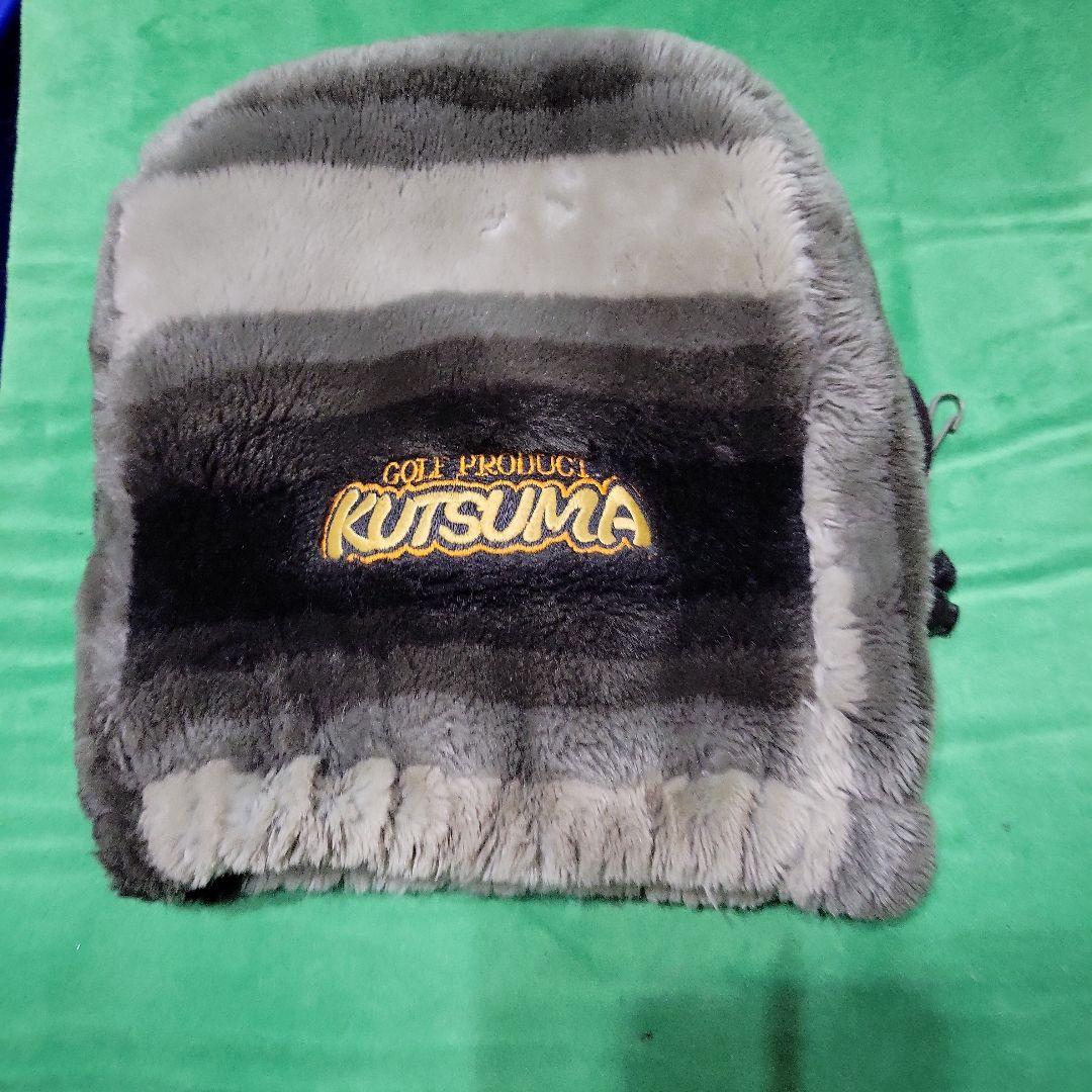 クツマゴルフ「PRO562」アイアン