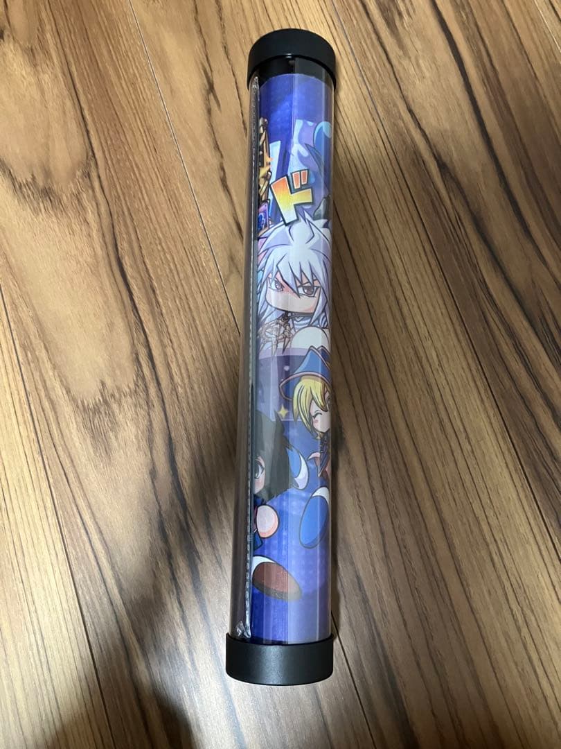 遊戯王　パワプロ　コラボ　プレイマット　未開封　1000枚限定　プロモ　抽選