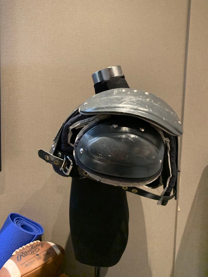 ダグラス　アメフト　ショルダー