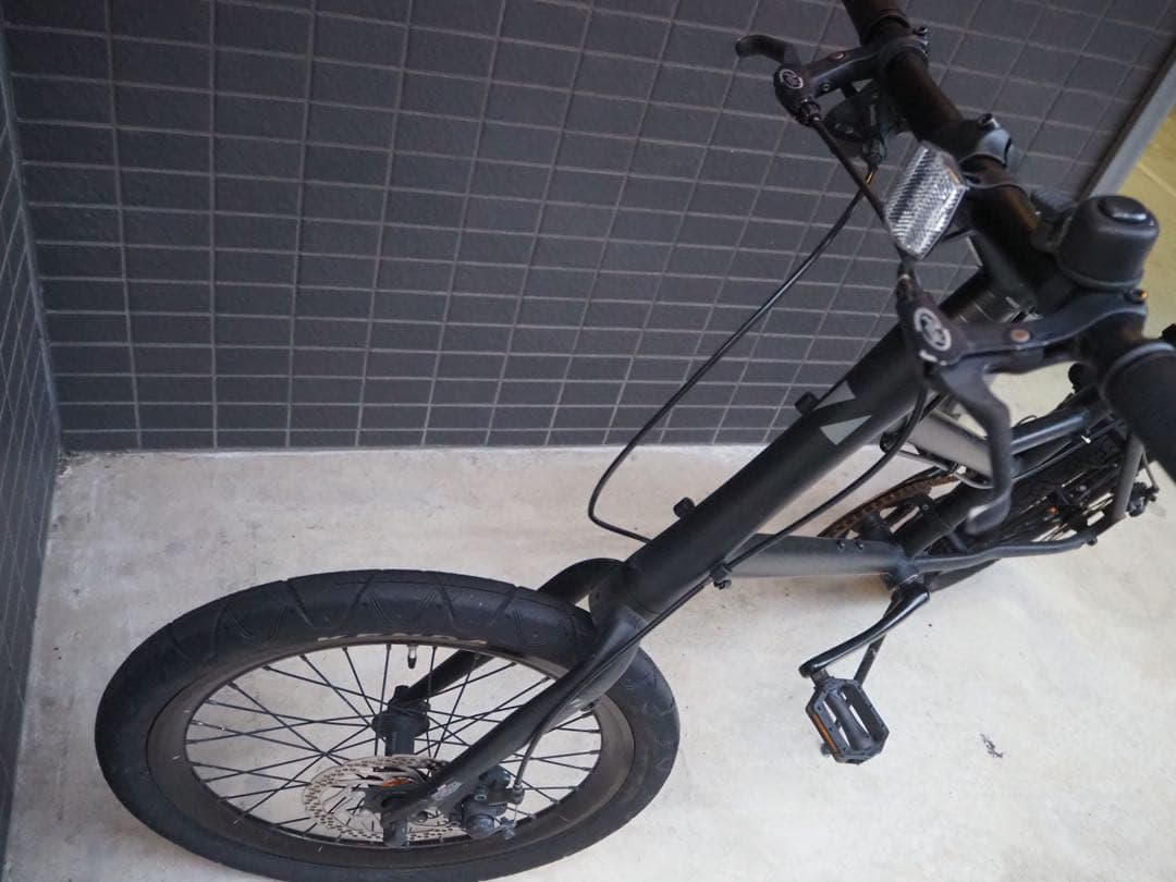 【手渡し限定 : 大阪】ライトウェイ グレイシア