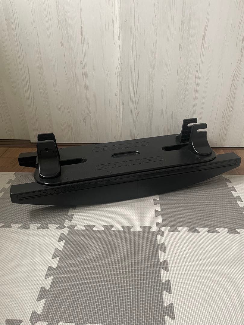 【美品】ストライダー　ロッキングベース