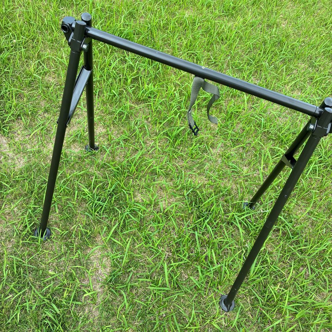 US military リッタースタンド　ハンギングラックとして使用可能