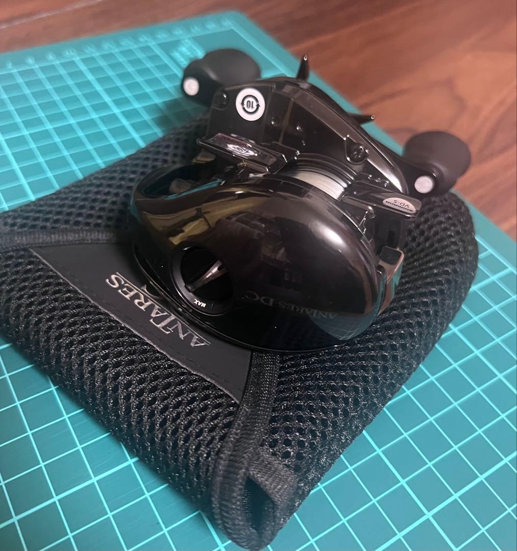 23アンタレスDCMD XG LEFT