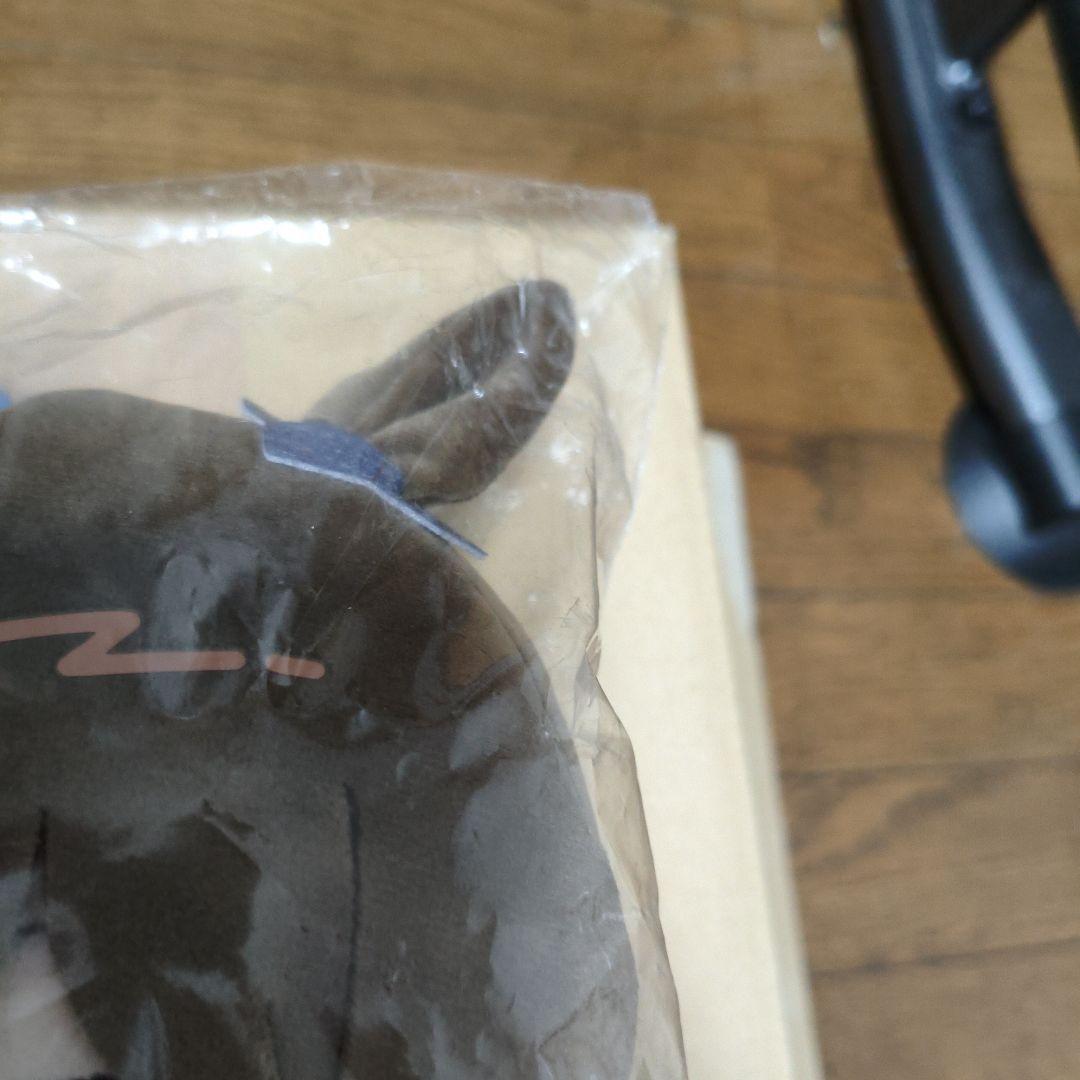 アドマイヤベガ　もちどる　ぬいぐるみ