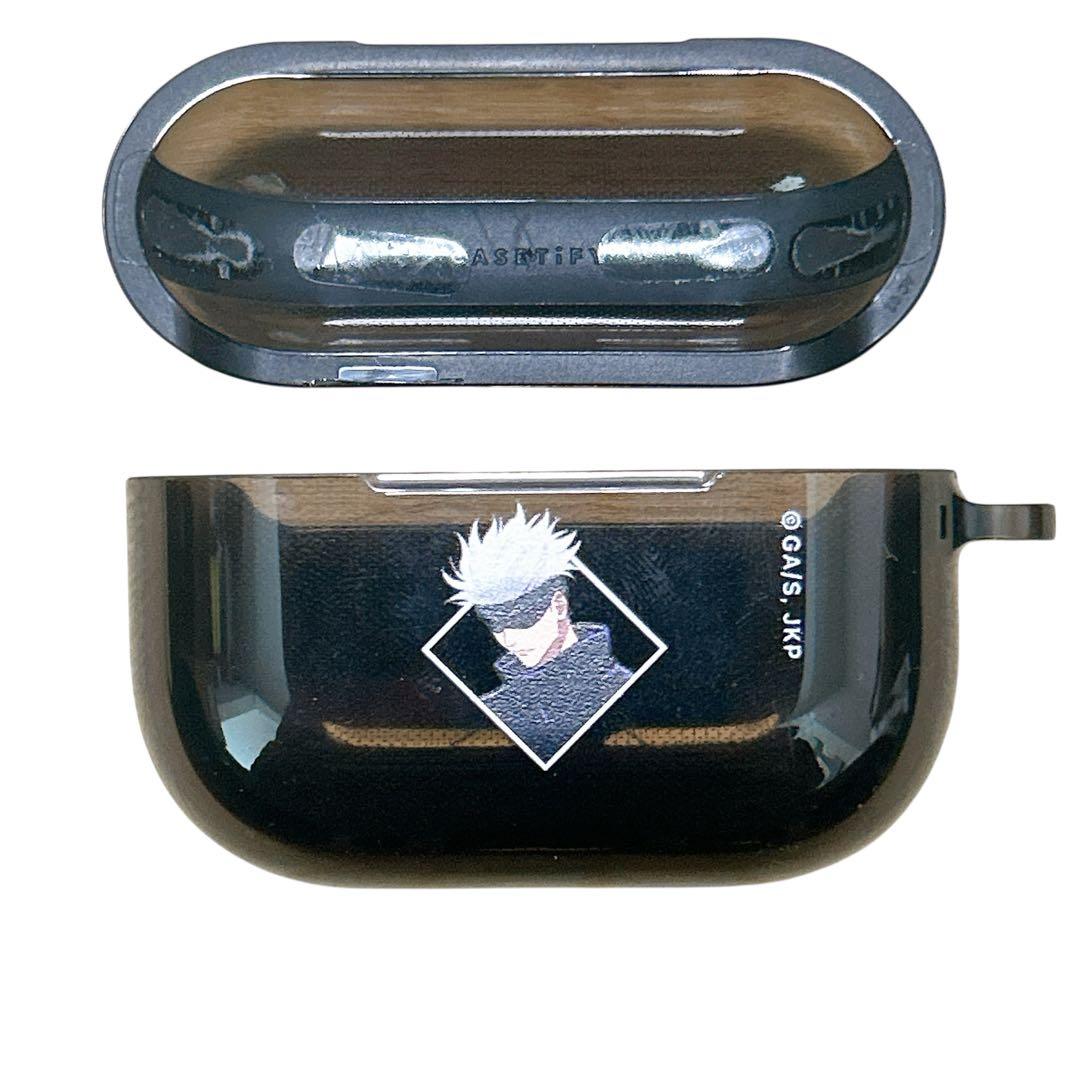 【美品 】第2世代 呪術廻戦 CASETiFY 獄門疆 ケース五条悟 完備