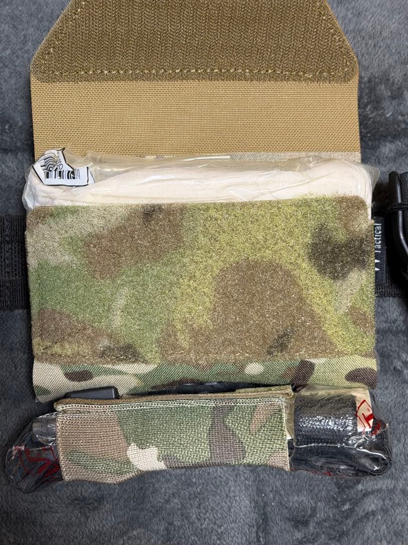 T*n様 LEファストライン　全て実物セットRoninベルトセット