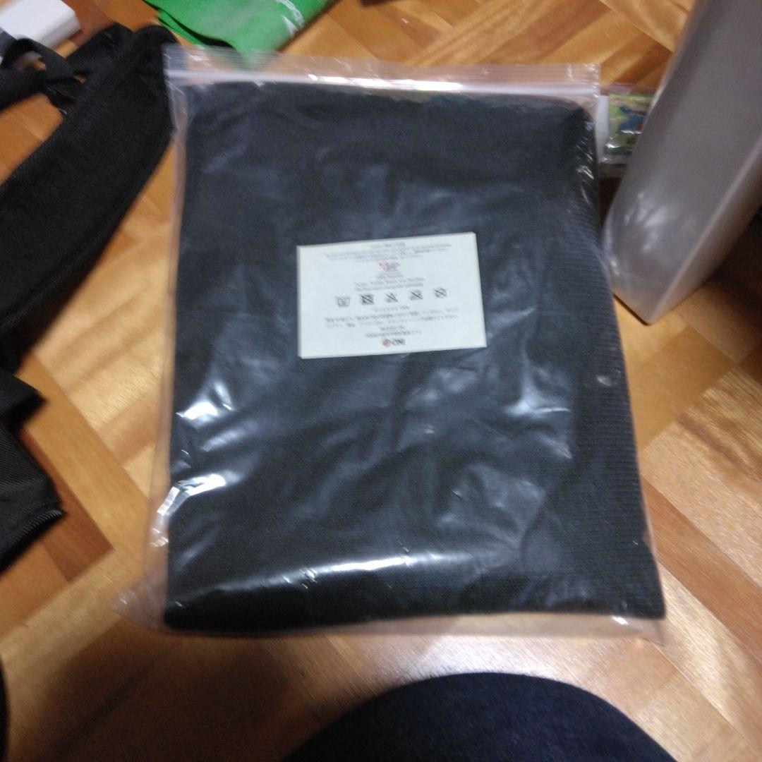 IPF ベンチプレスシャツ焔 Lサイズ